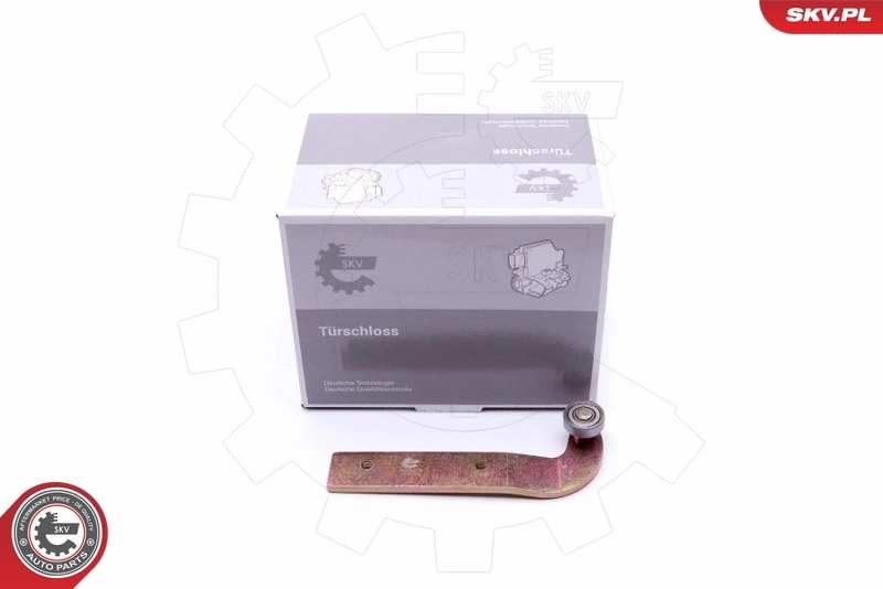 Roller Guide, sliding door